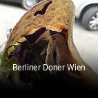 Berliner Doner Wien bestellen