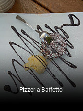 Pizzeria Baffetto online delivery