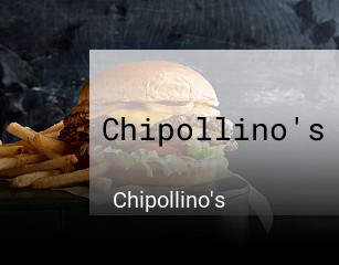 Chipollino's online delivery