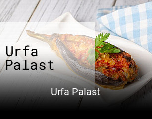 Urfa Palast online delivery