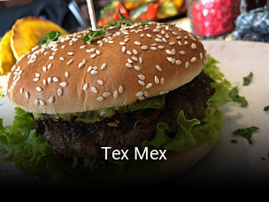 Tex Mex bestellen