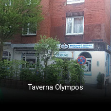 Taverna Olympos essen bestellen