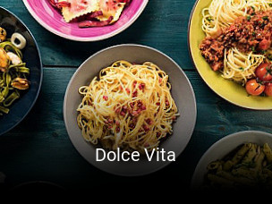 Dolce Vita online delivery