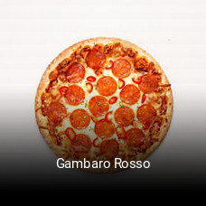 Gambaro Rosso online delivery