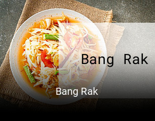 Bang Rak online delivery