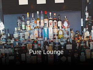 Pure Lounge online delivery