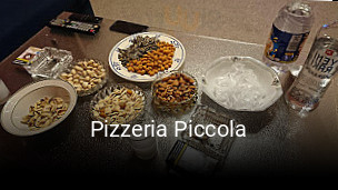 Pizzeria Piccola essen bestellen