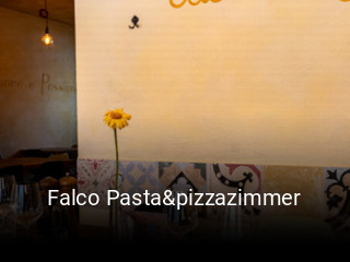 Falco Pasta&pizzazimmer online delivery