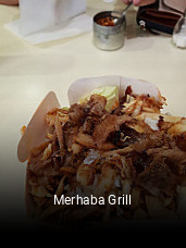 Merhaba Grill online delivery