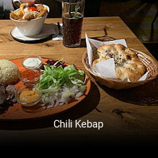 Chili Kebap online delivery