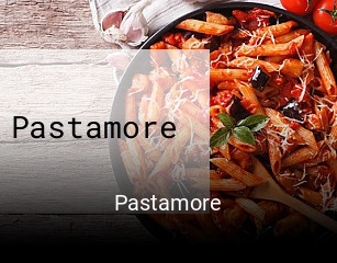 Pastamore online delivery
