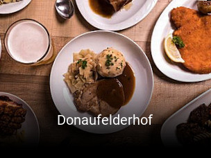 Donaufelderhof online bestellen