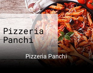 Pizzeria Panchi online delivery
