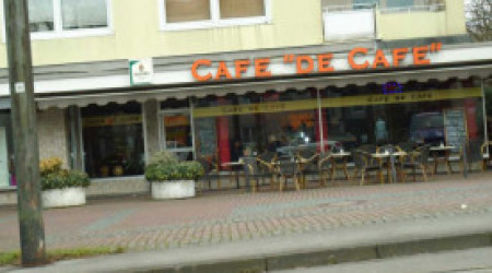 Café De Café