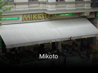 Mikoto online bestellen
