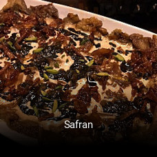 Safran online bestellen