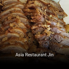 Asia Restaurant Jin essen bestellen