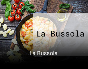 La Bussola online bestellen