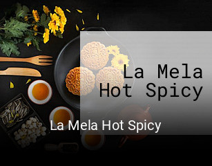 La Mela Hot Spicy online delivery