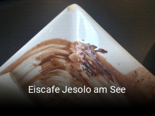 Eiscafe Jesolo am See online bestellen