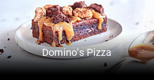 Domino's Pizza online bestellen