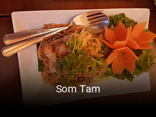 Som Tam online delivery