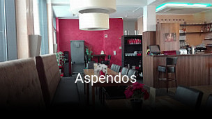 Aspendos online bestellen