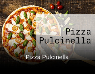 Pizza Pulcinella online delivery