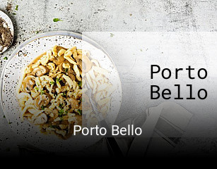 Porto Bello online delivery