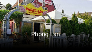 Phong Lan essen bestellen