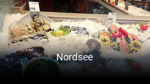 Nordsee online delivery