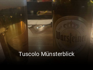 Tuscolo Münsterblick bestellen