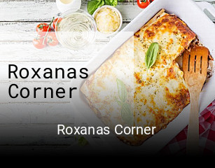 Roxanas Corner online bestellen