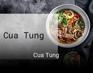 Cua Tung online delivery