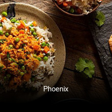 Phoenix online bestellen