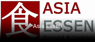Asia Essen online delivery