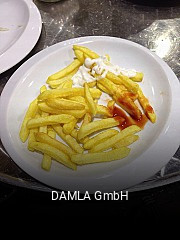 DAMLA GmbH essen bestellen