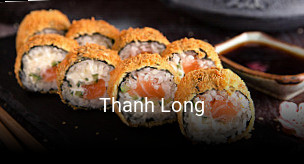 Thanh Long essen bestellen