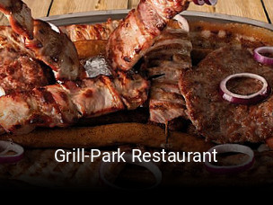 Grill-Park Restaurant online delivery
