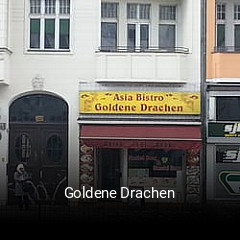 Goldene Drachen online delivery