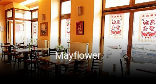 Mayflower online delivery