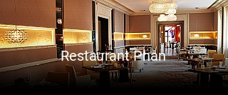 Restaurant Phan online bestellen