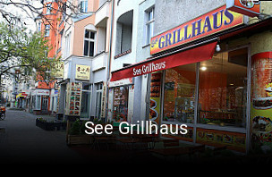 See Grillhaus online delivery