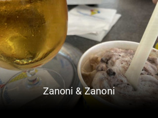 Zanoni & Zanoni essen bestellen
