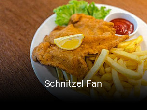 Schnitzel Fan online bestellen