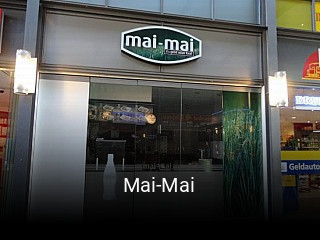 Mai-Mai online delivery