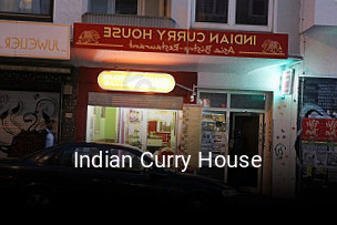 Indian Curry House online delivery