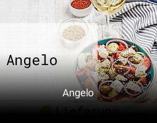 Angelo online bestellen