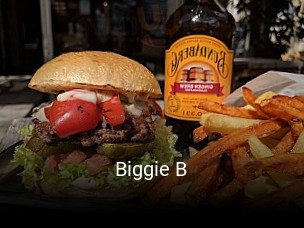 Biggie B essen bestellen