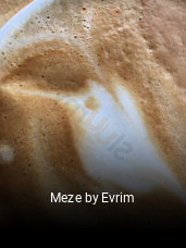 Meze by Evrim essen bestellen
